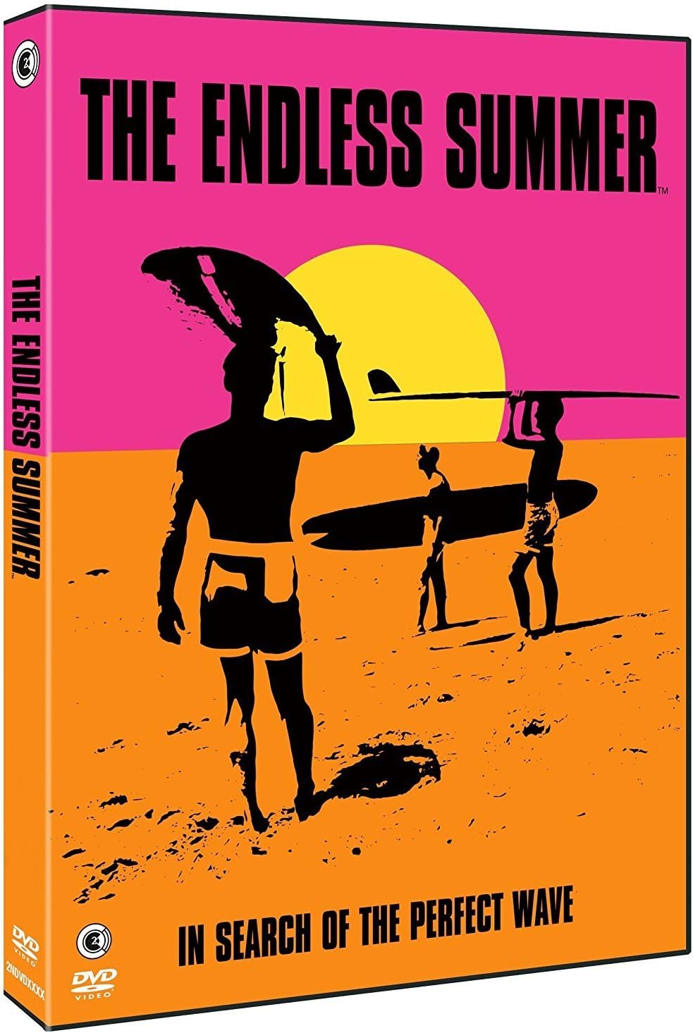 The Endless Summer (DVD)