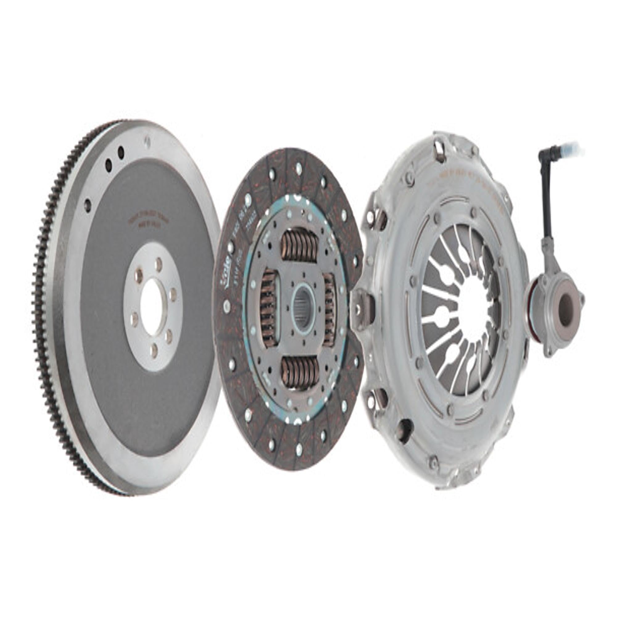 Image secondaire de VALEO 845179 Kit d'embrayage