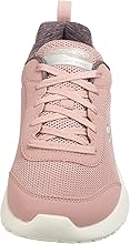 Skech-Air Dynamight Fast Brake, Zapatillas Deportivas Mujer3