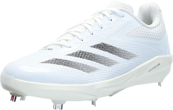 adidas Men's Adizero Electric Baseball Sneaker
