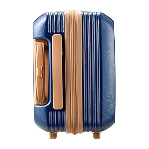 ト*モ様 シフレ　オサムグッズ スーツケースS Siffler オサムグッズ ジッパースーツケース Mサイズ 中型