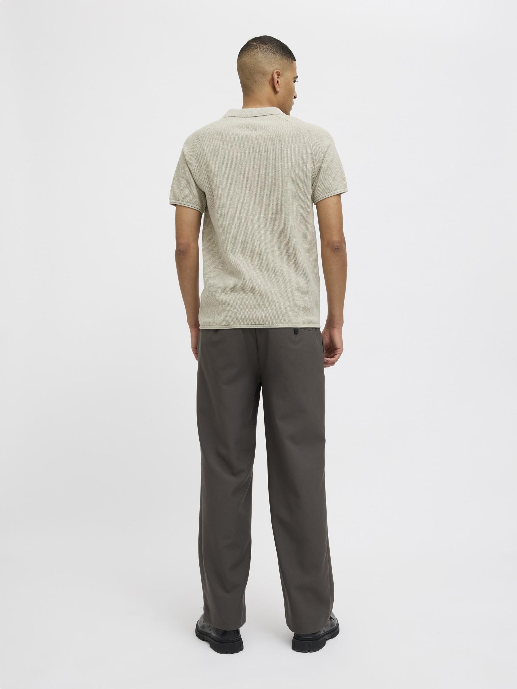 JACK & JONES Polo Plain Polo