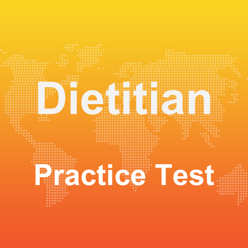 Registered Dietitian Exam Prep 2017 - App on Amazon Appstore