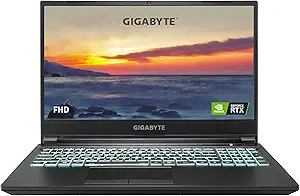 Gigabyte G5 GD