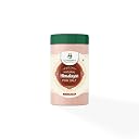 COWBERRY Natural Himalayan Pink Salt/Sendha Namak 200 g, Crystal Mineral Salt 84+ Trace Minerals | Unrefined Hand-Mined | Lab-Tested 252+ Chemicals & Glyphosate Free | No Anti-Caking Agents gallery image