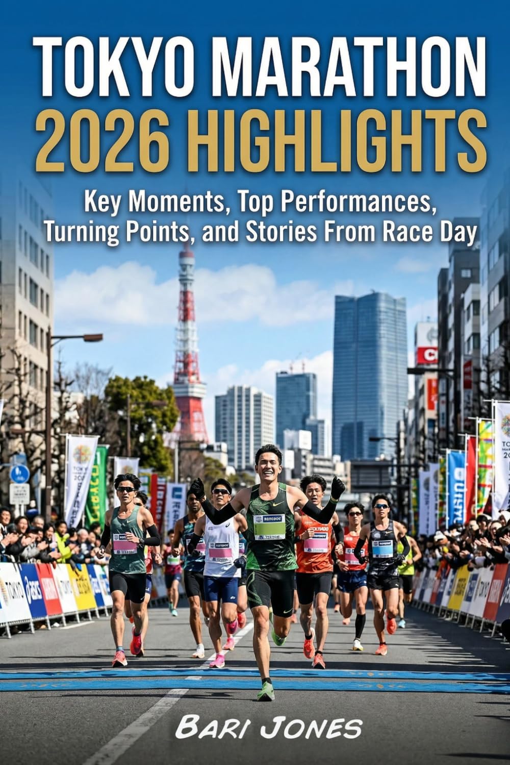 Tokyo Marathon 2026 Highlights: Key Moments, Top Performances, Turning Points, and Stories From Race Day