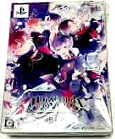 Amazon.co.jp: DIABOLIK LOVERS 版 PSP ディアラバ ドS 吸血鬼