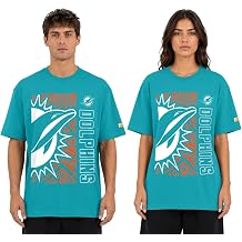 Zubaz NFL Men and Women's 90's Reissue Heavyweight Cotton Drop Shoulder MVP Team Graphic Short Sleeve T-Shirt XS - 4XL