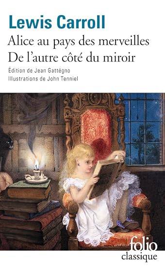 Les Aventures D Alice Au Pays des Merveilles