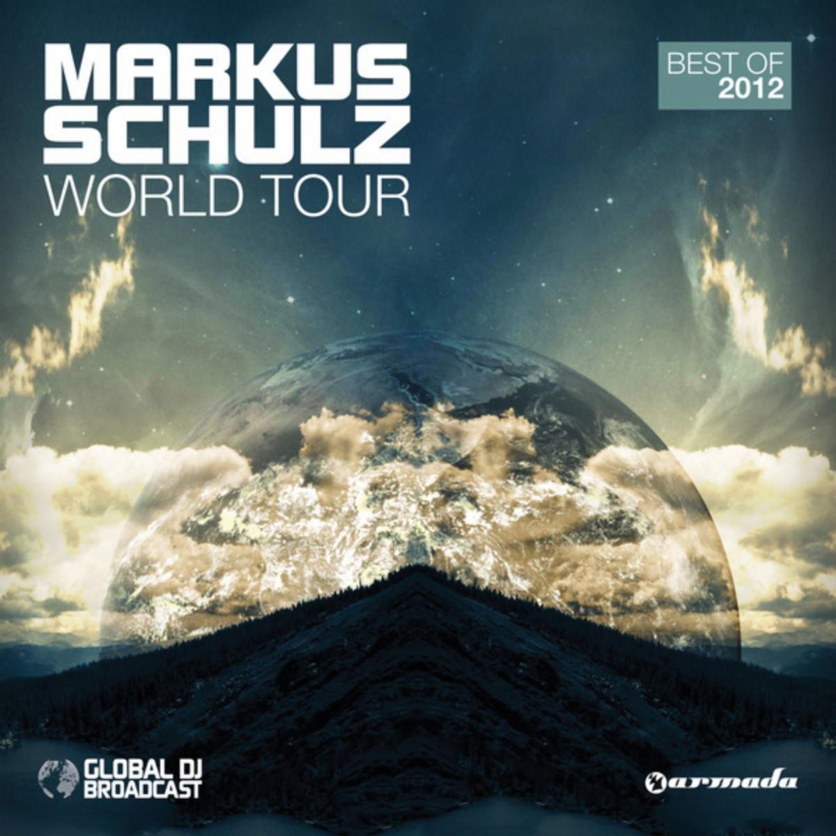 Markus Schulz presents Dakota