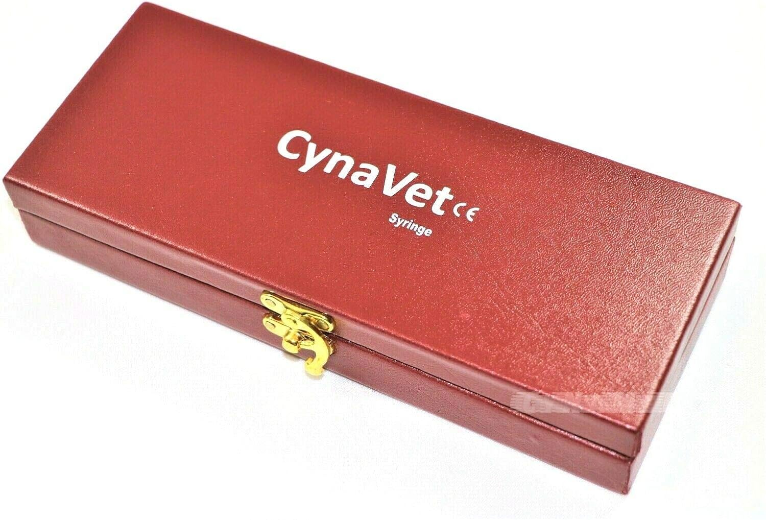 New Premium Reptile Snake Feeder Feeding Pinky Pump Syringe Tool 10cc Stainless Steel Veterinary