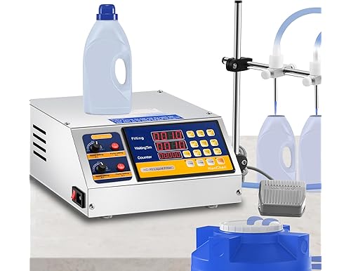 Best Pouch Filling Machines 2024: A Comprehensive Guide