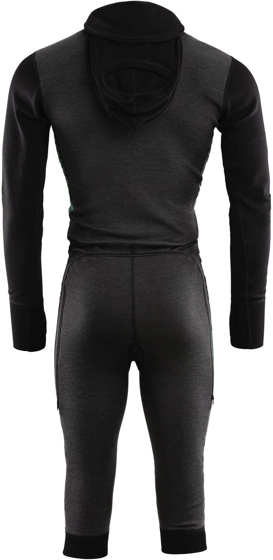 Aclima WARMWOOL Overall 3/4 - Overall