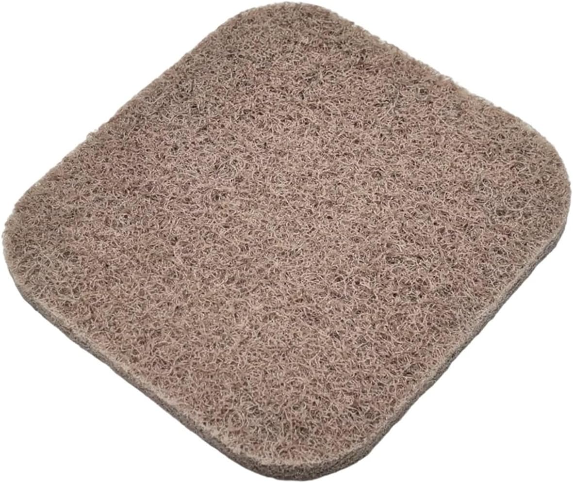 Fuel Line Hose Grommet Repair Kit Fit for Fc75 Fc85 Fs75 Fs80 Fs85 Hs75 Hs80 Bg75 Fs85R Hl75K Hs85