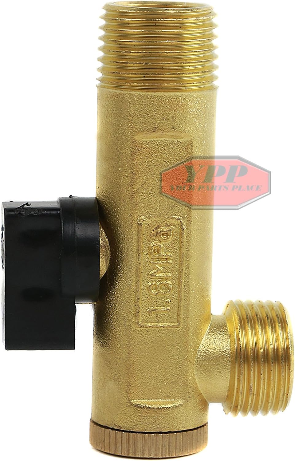 Automatic Electronic Timed Air Tank Water Moisture Drain Valve For Compressor