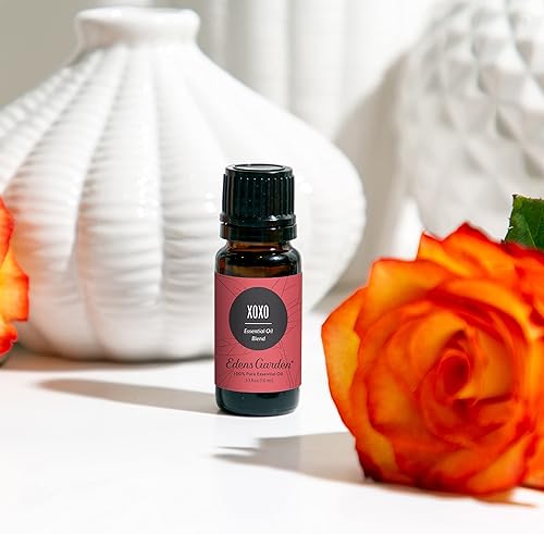 Miniatura 132 de Edens Garden Mezcla de aceites esenciales para celulitis, 100% puro, grado premium, sin diluir, natural, terapéutico, aromaterapia, lo mejor