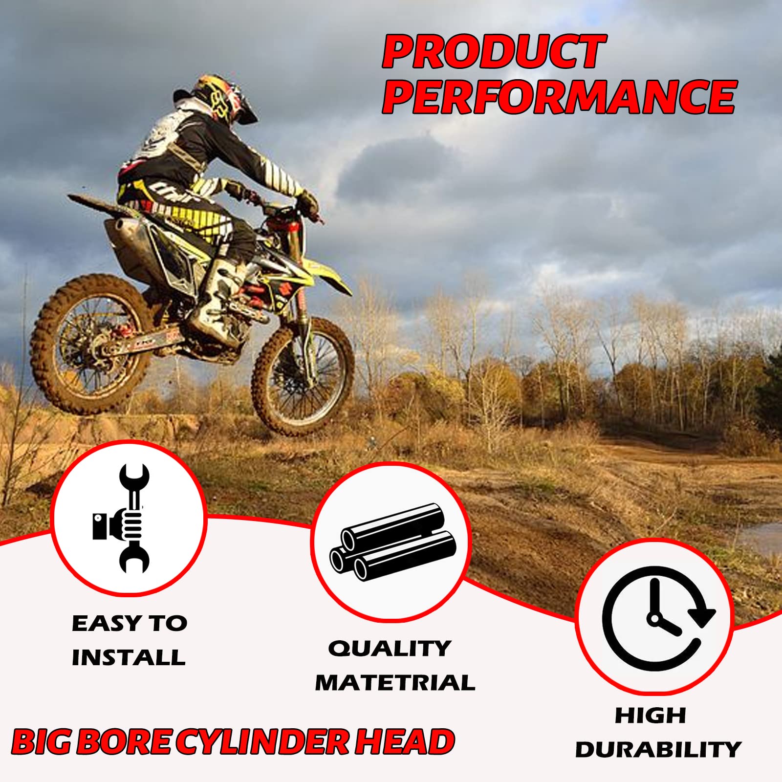 Tubo Transparente 6mm Gasolina Tubo De PVC Transparente Para Respiradero De Tanque De Combustible - 6mm Interior, 8mm Exterior, Ideal Para Motocross Y MX Tubería Combustible Moto Mx