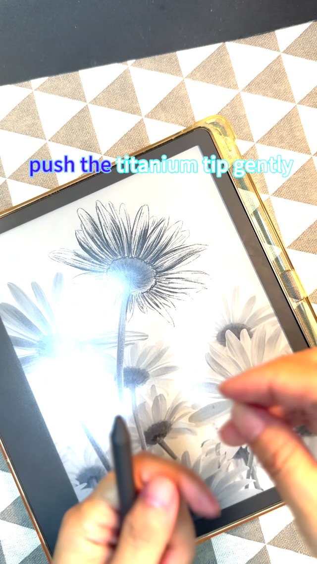 Amazon.com: 2 Pack No Wear Down Titanium Alloy Standard Pencil