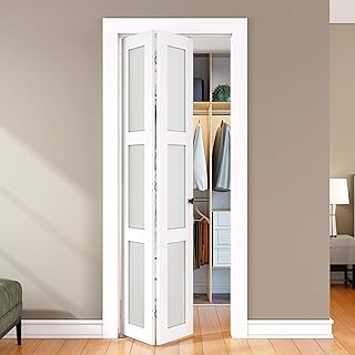 SMARTSTANDARD Bifold Door, for 28