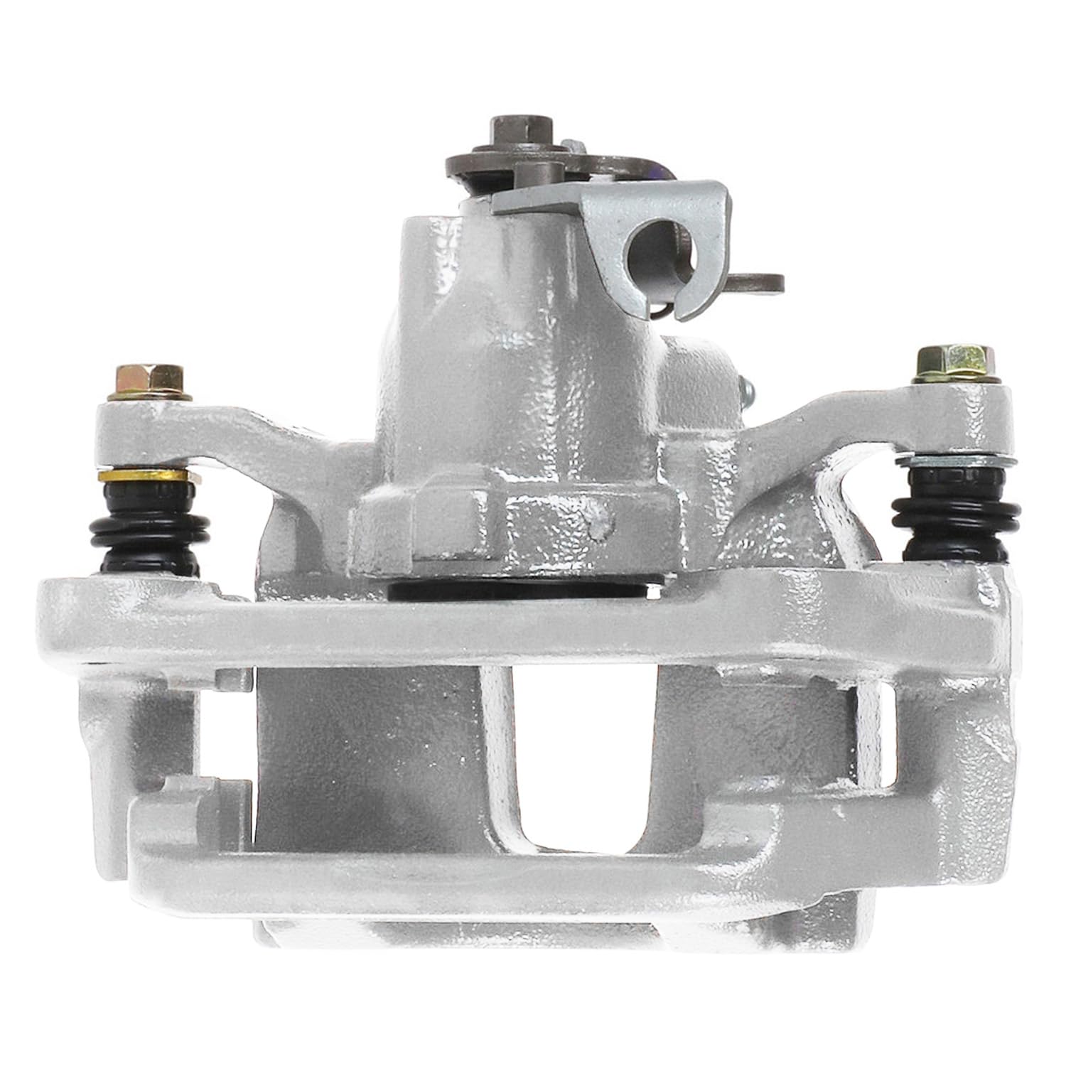 ⌘ Porte-Bonheur ⌘ Amazon.com: Detroit Axle - Rear Left Brake Caliper for 2012