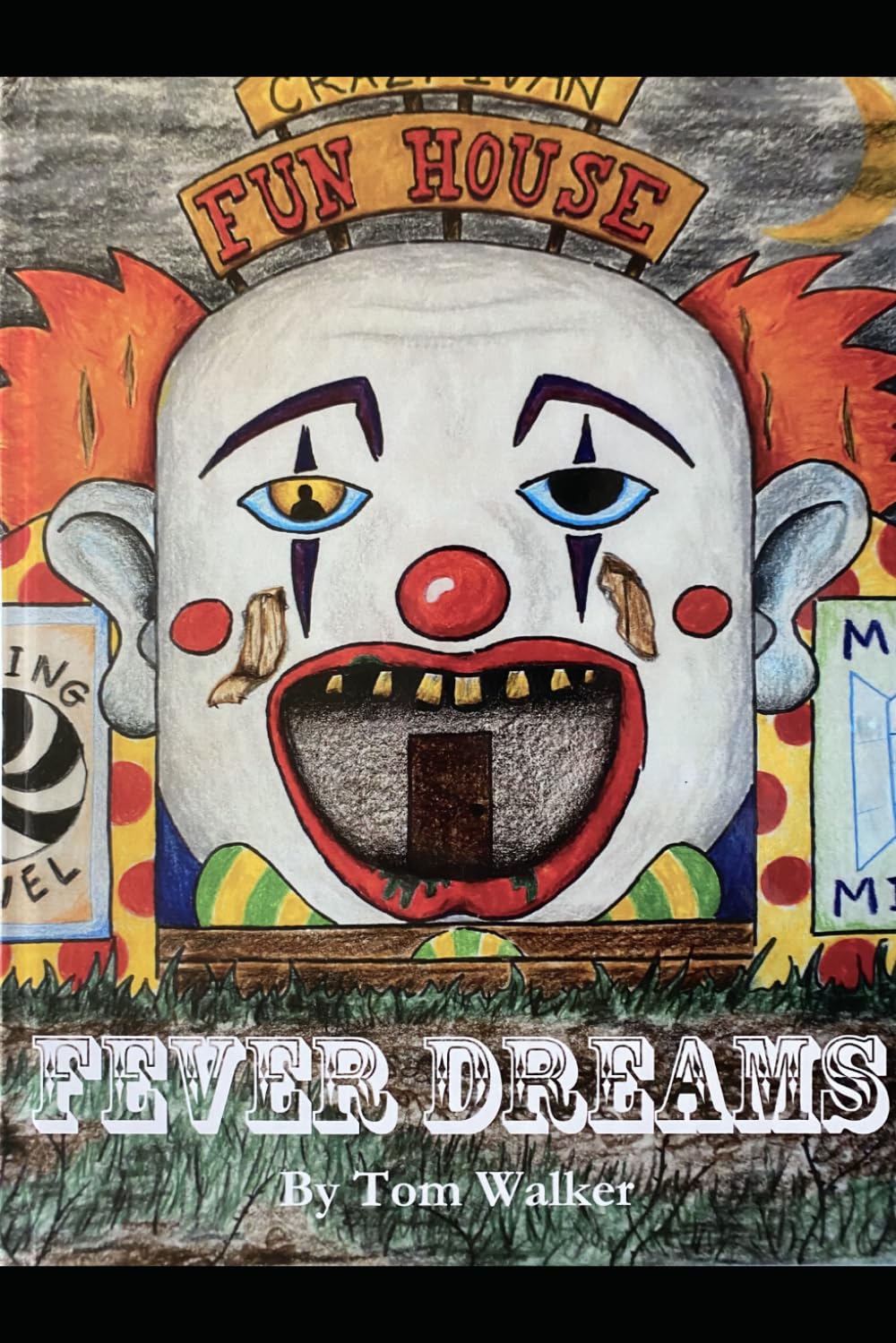 Fever Dreams