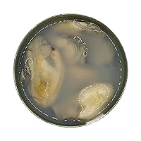 Vista 7 de MW Polar Mariscos, ostras hervidas, 8 onzas