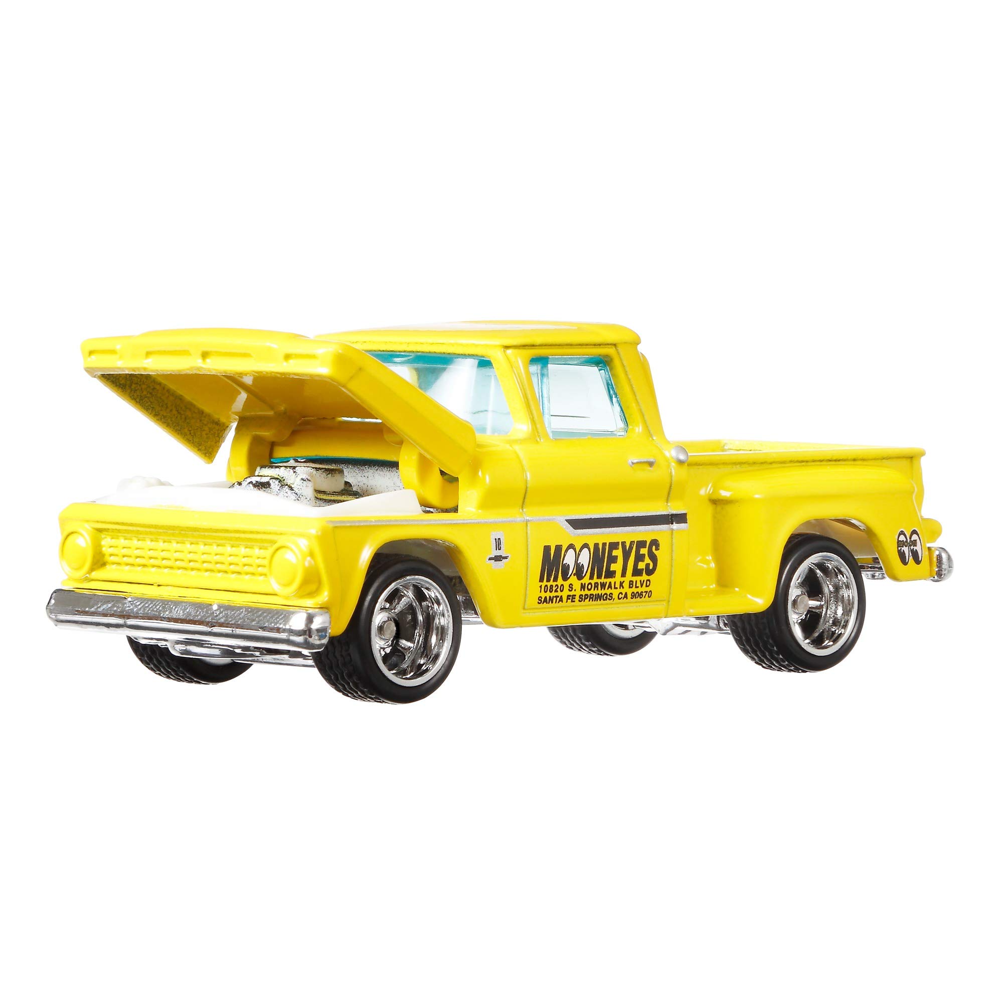 Amazon | マッチボックス(Matchbox) コレクターズ アソート