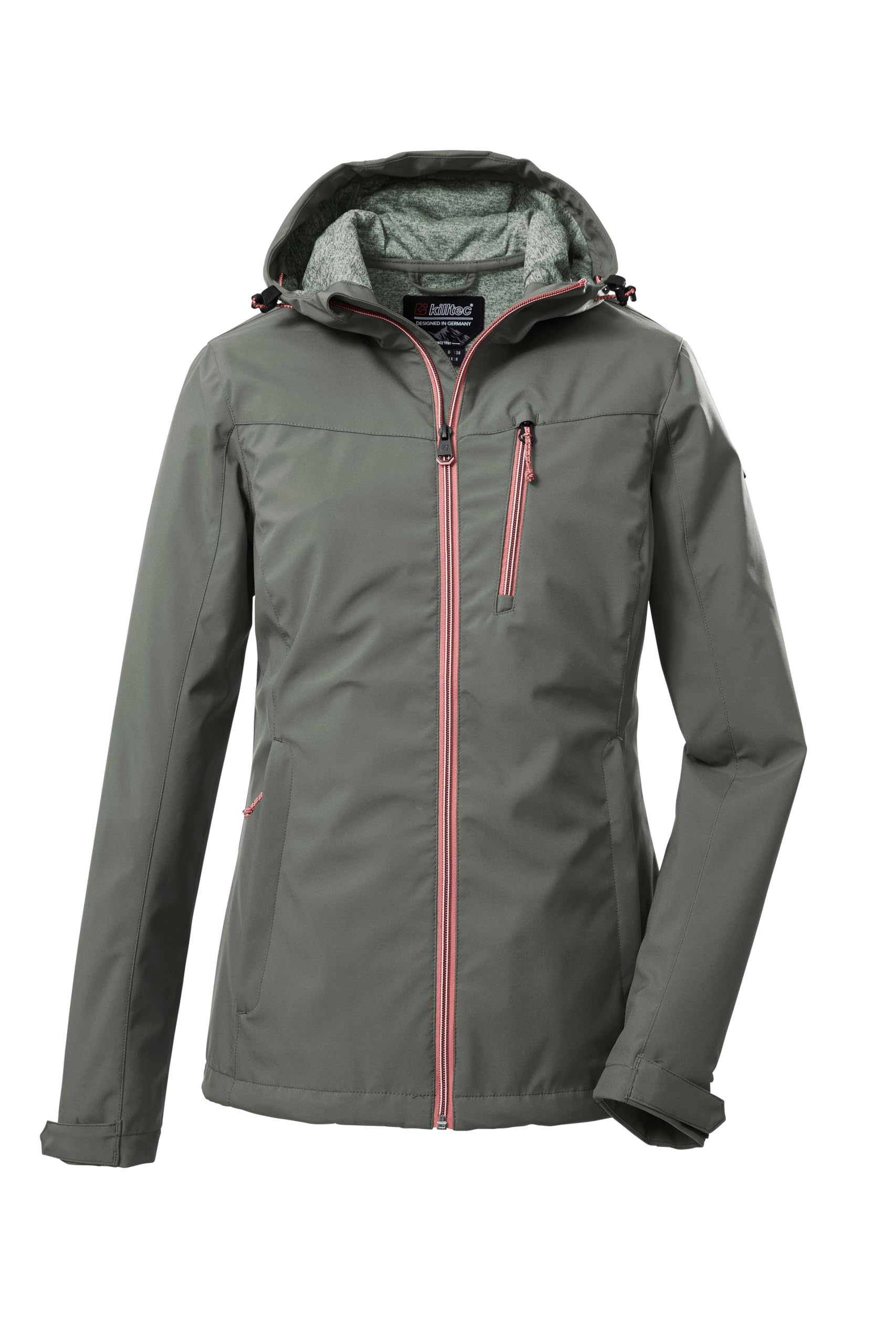 Outdoor-Bekleidung für Damen