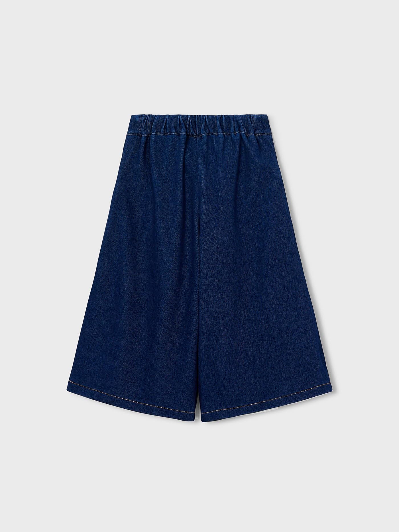 Mayoral Falda Pantalon Midi para niña Superoscur
