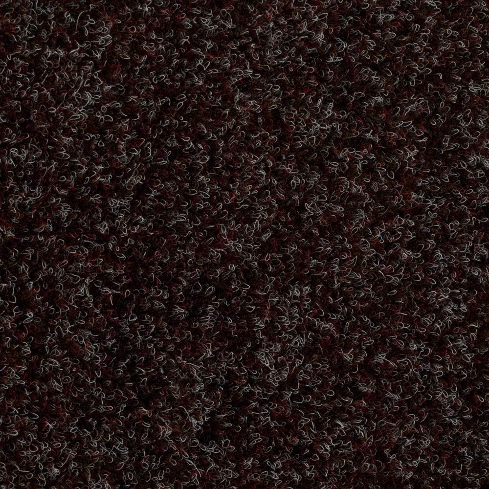 247 Floors Dark Brown Outdoor Carpet | Waterproof | Stain & UV Resistant | Gardens Balconies Exhibitions | Pet & Child Friendly (Dark Brown, 3.5m x 2m / 11ft 5" x 6ft 6")