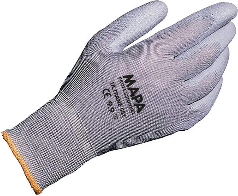 Map – Glove Polyamide Rec. poliureta Map T.10 – 10.5