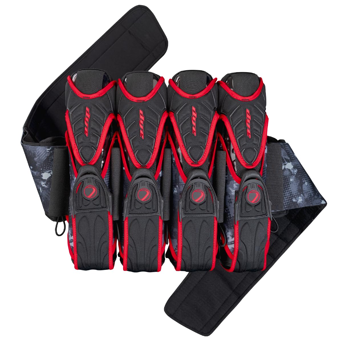 Dye Assault Pack Pro Harness