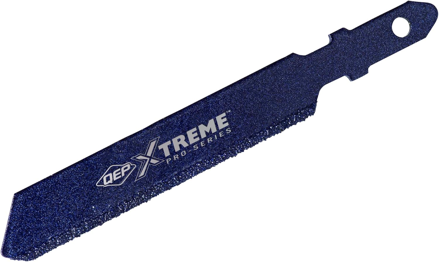 QEP 3" Diamond Edge Jigsaw Blade