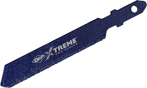 QEP 3" Diamond Edge Jigsaw Blade