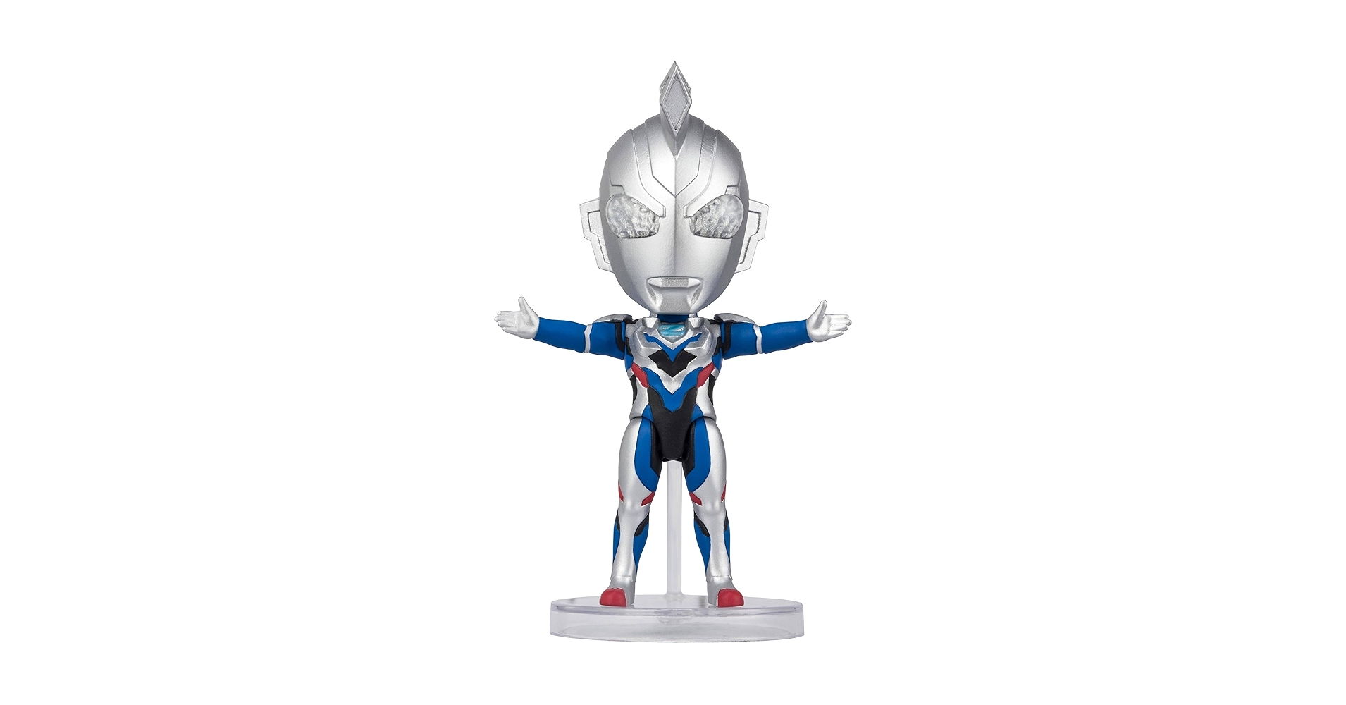 さ*ん様 TAMASHII NATIONS フィギュアーツ mini 21体　ま Amazon.com: TAMASHII NATIONS - Ultraman Z - Ultraman Z