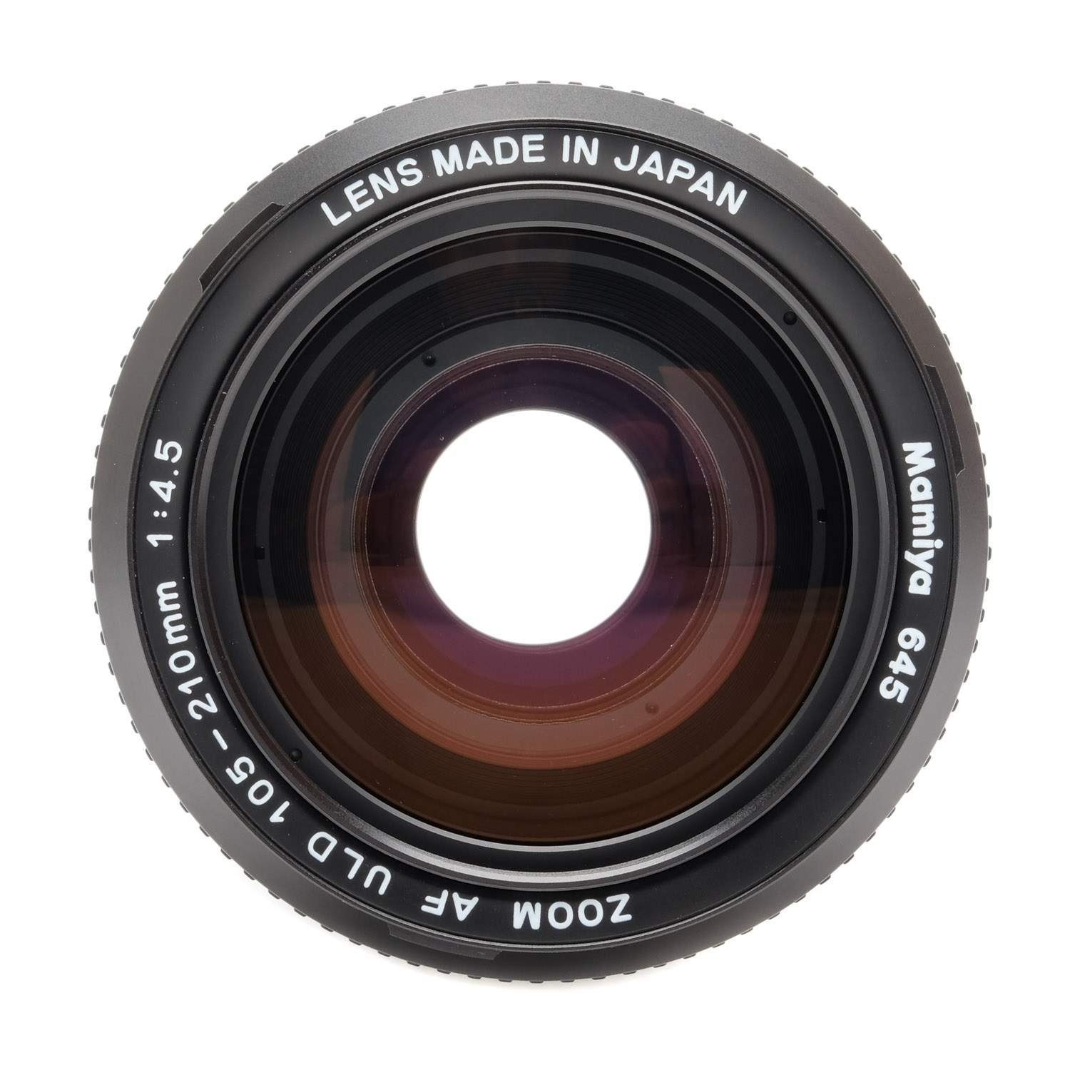 Amazon | Mamiya 645AF ULD 105-210/F4.5 | ワイドコンバーター 通販