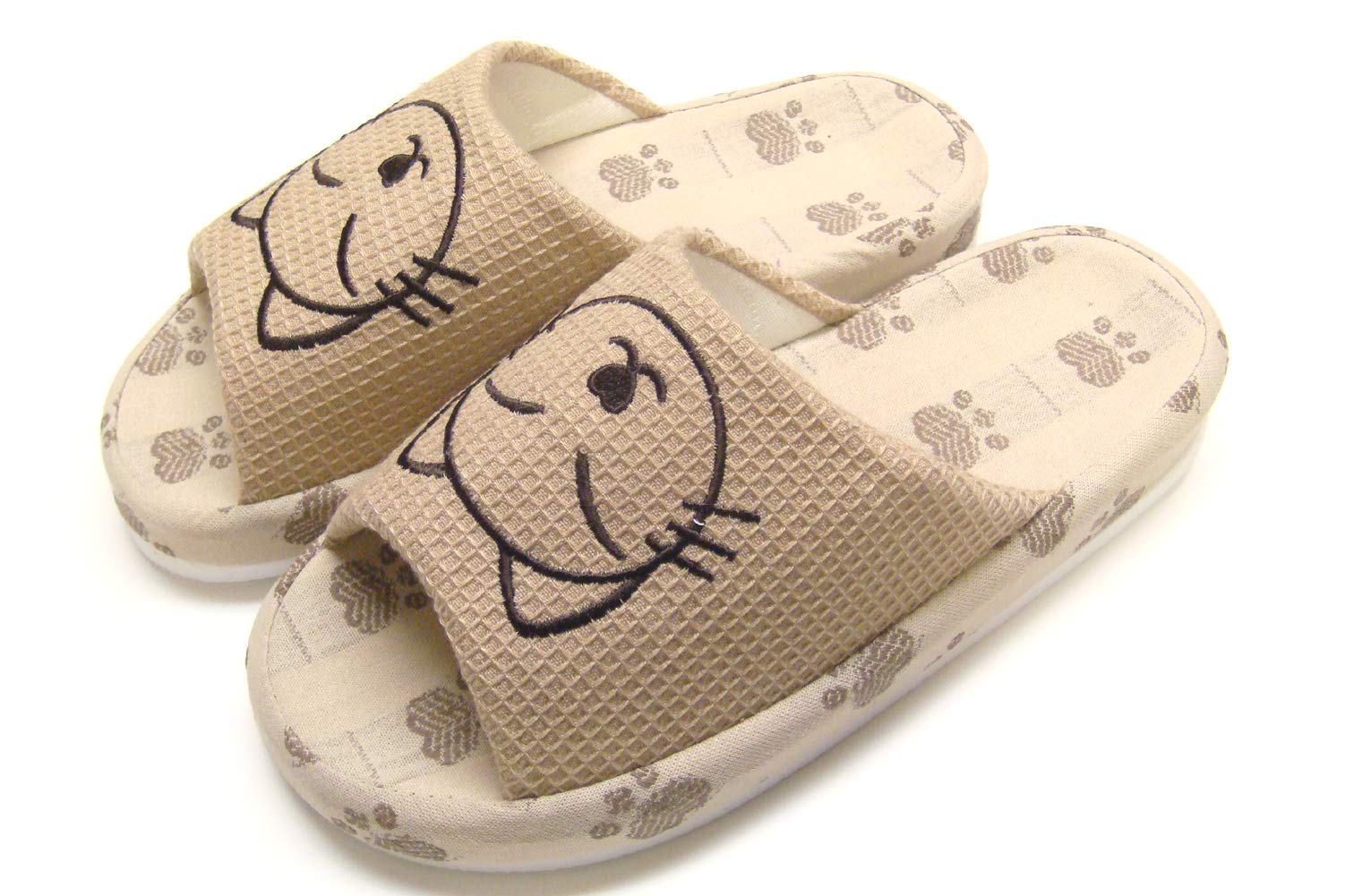 wide width house slippers