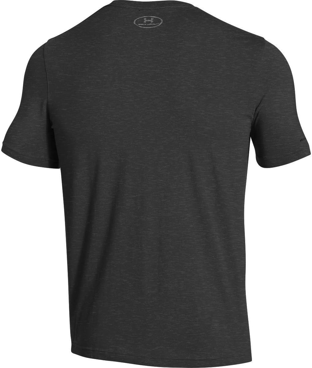 Under Armour Men's Charged Cotton Sport style T-Shirt