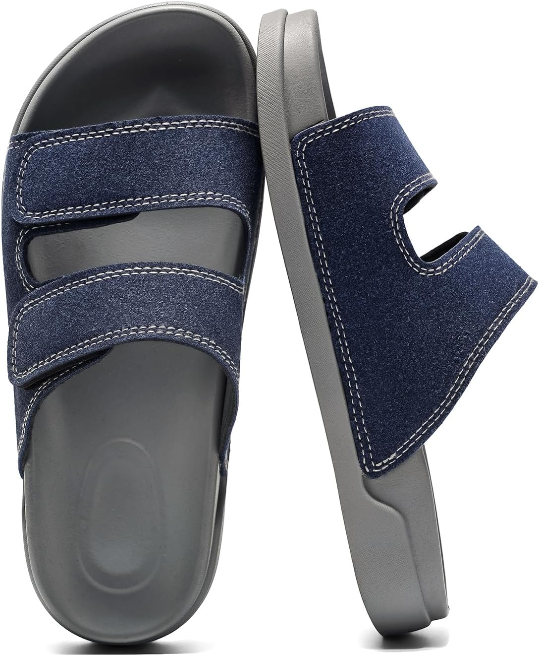 Step into Comfort: KINIKO Women's Summer Sandals Review