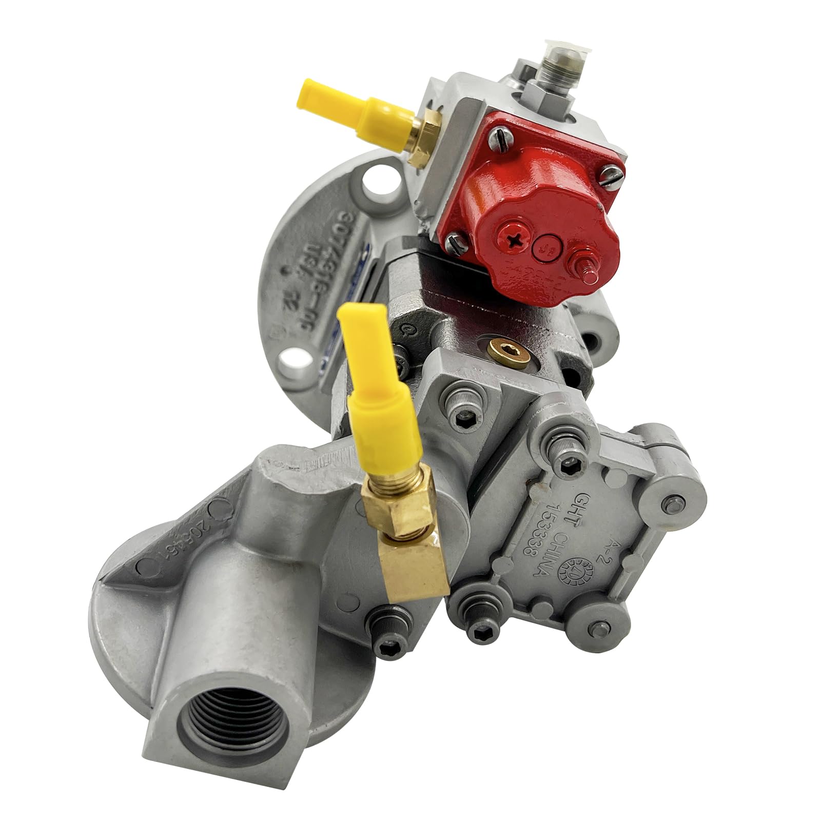 Amazon.com: VANPERT 3090942 3417674 Fuel Injection Pump Compatible 