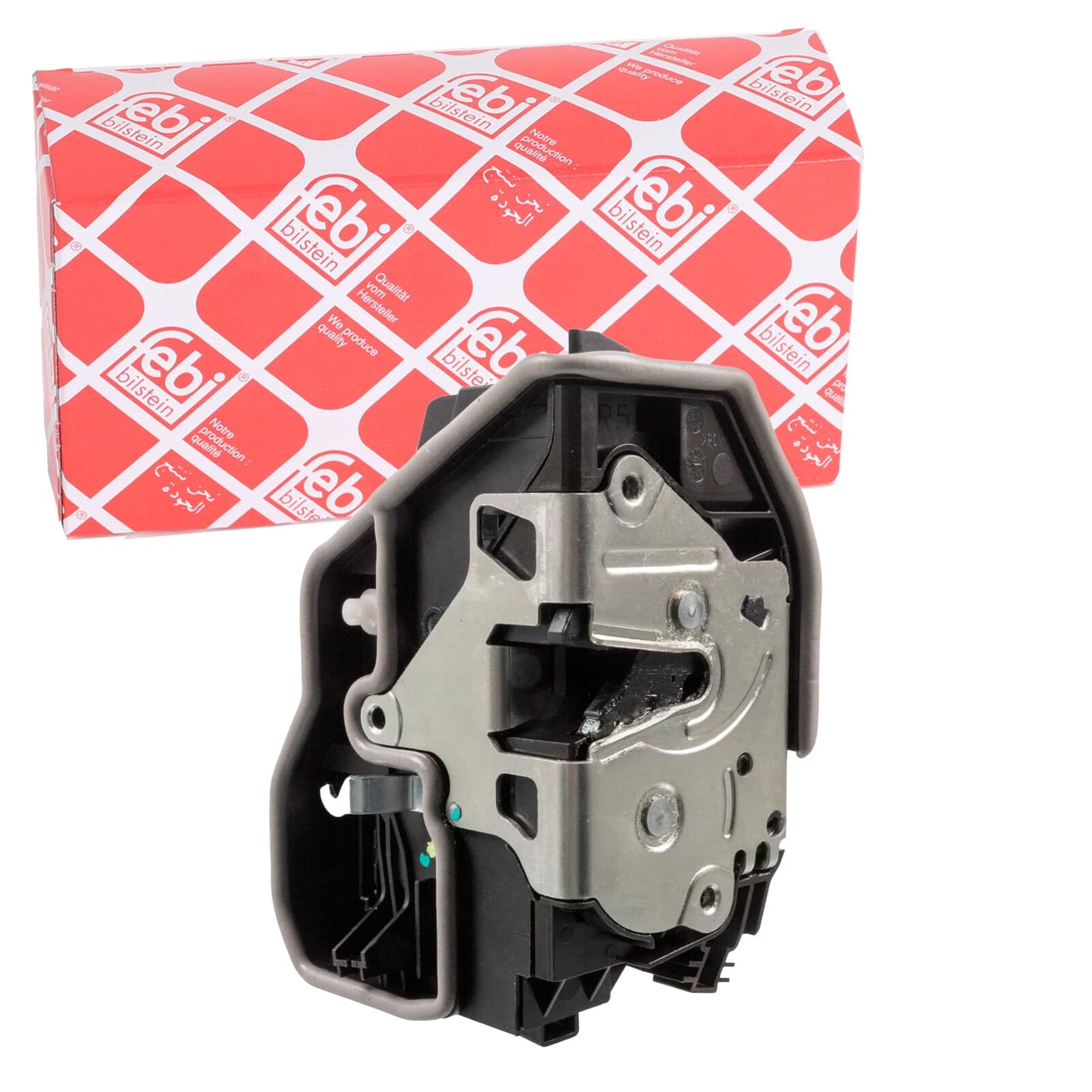Fits FEBI 177559 DOOR LOCK