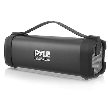 Pyle home bluetooth speaker pairing Clearance