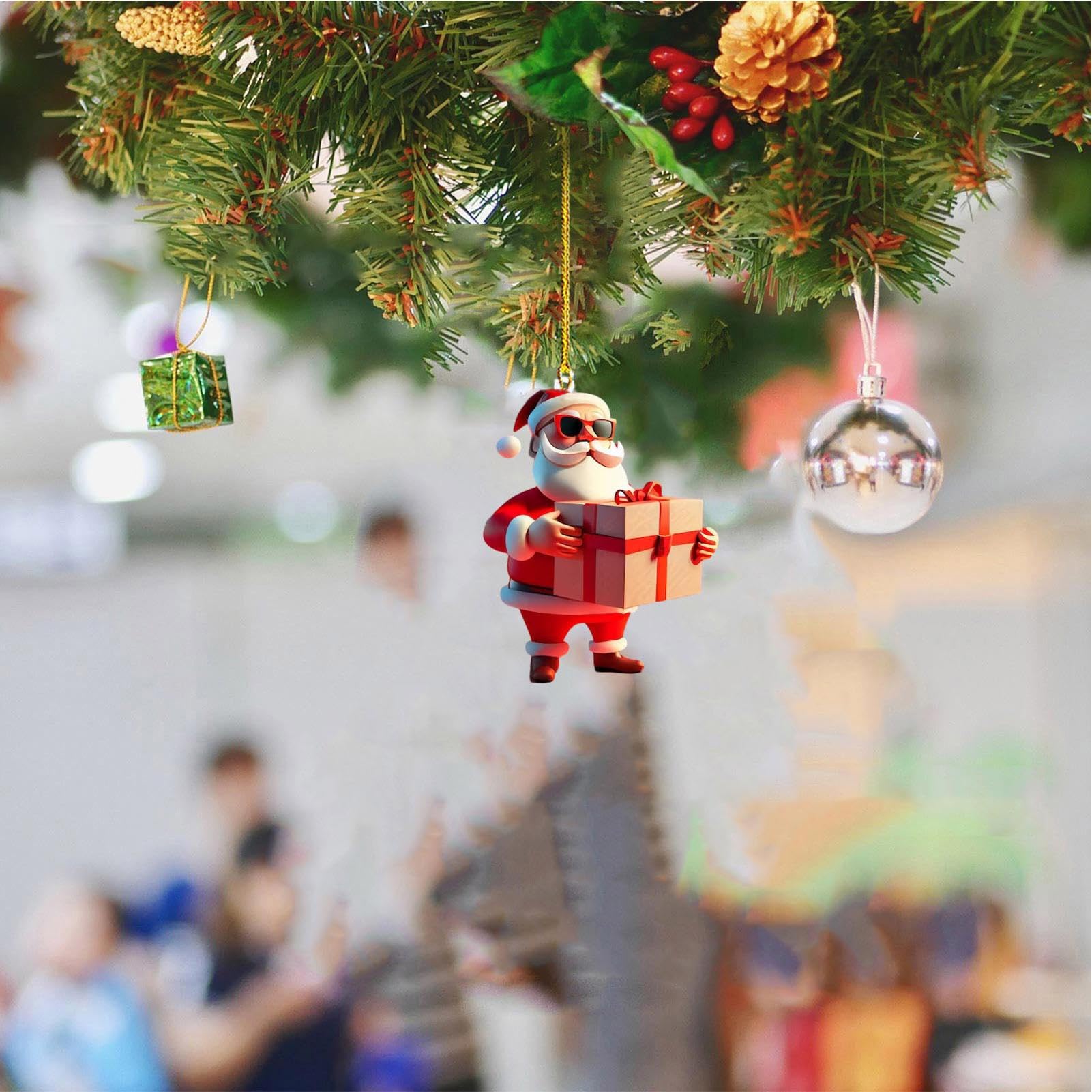 Kerststal