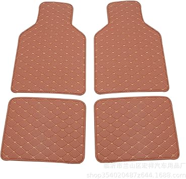 Car Floor Mats for AUDI TT4 seast 2015-2024 MK3,Anti Slip Floor Mat,Universal Automotive Floor,Full Coverage Pads,Car Mat Floor Mat,E