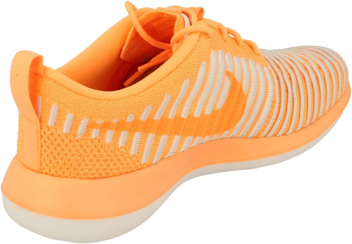 Nike Womens Roshe Two Flyknit 844929 800