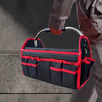 Amazon.co.jp: Cuticate 【2024新登場・工具バッグ