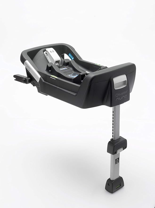 bugaboo turtle by nuna isofix base
