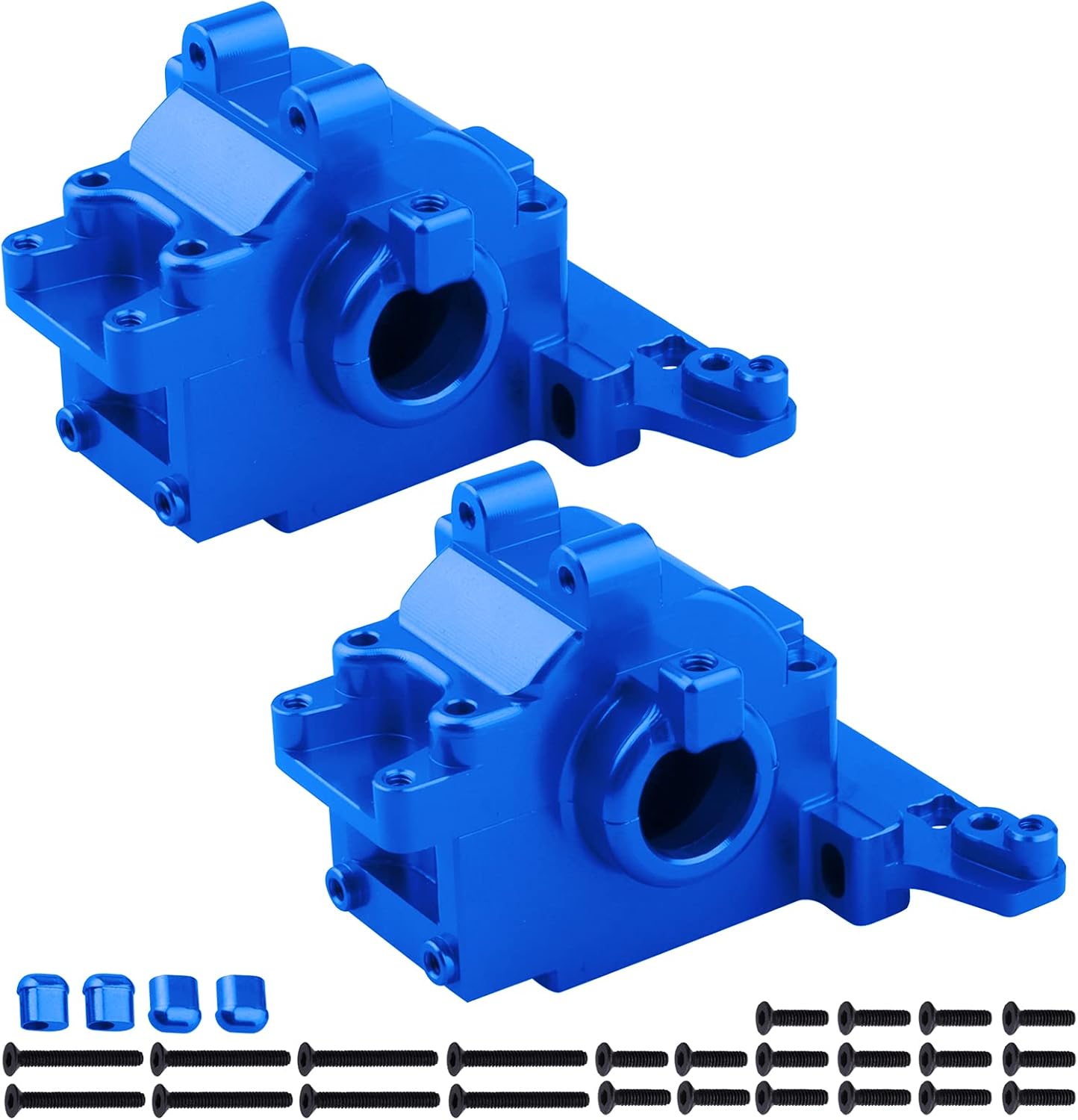 Buy Hobbypark Aluminum Differential 