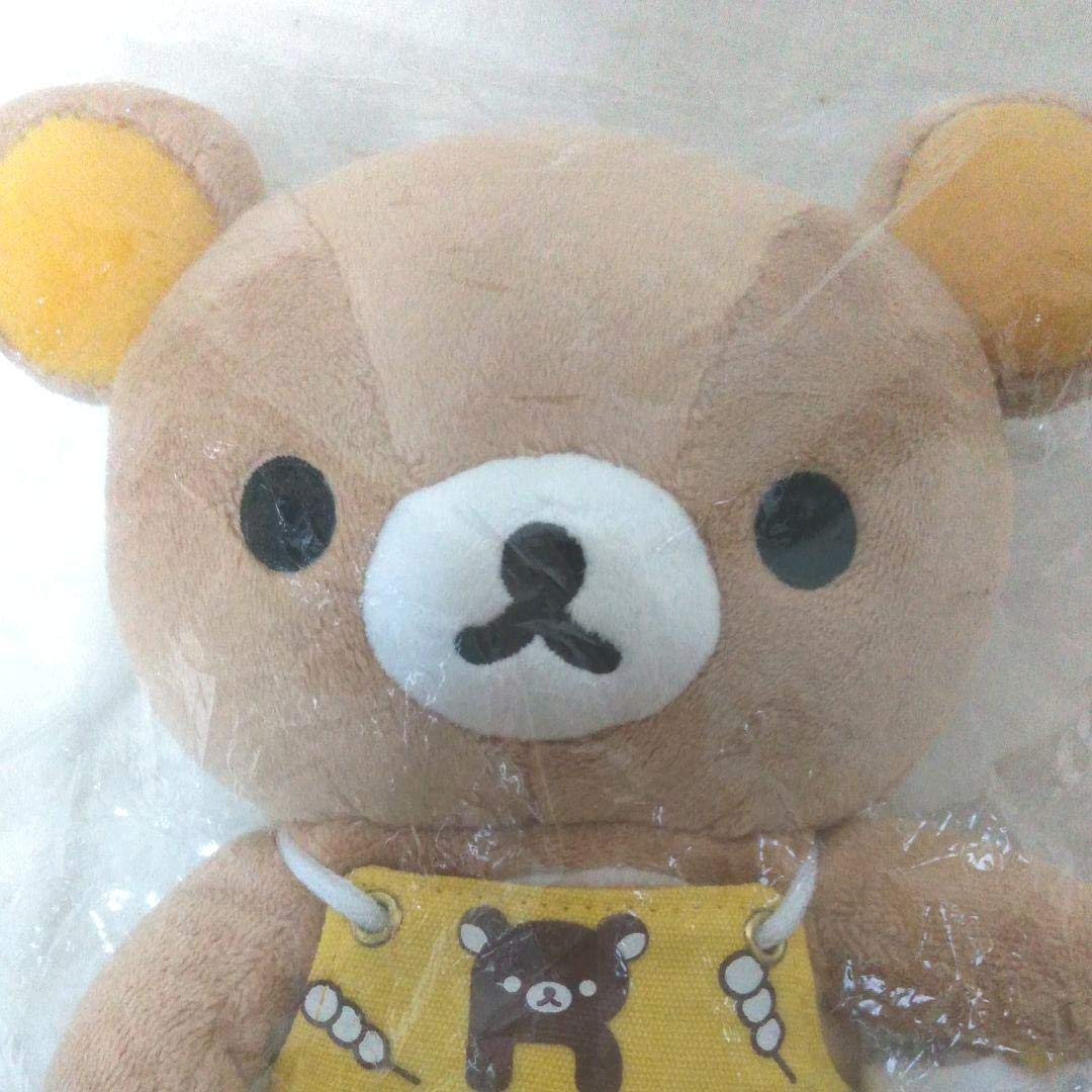 Amazon.co.jp: リラックマストア仙台店限定商品 あつめて