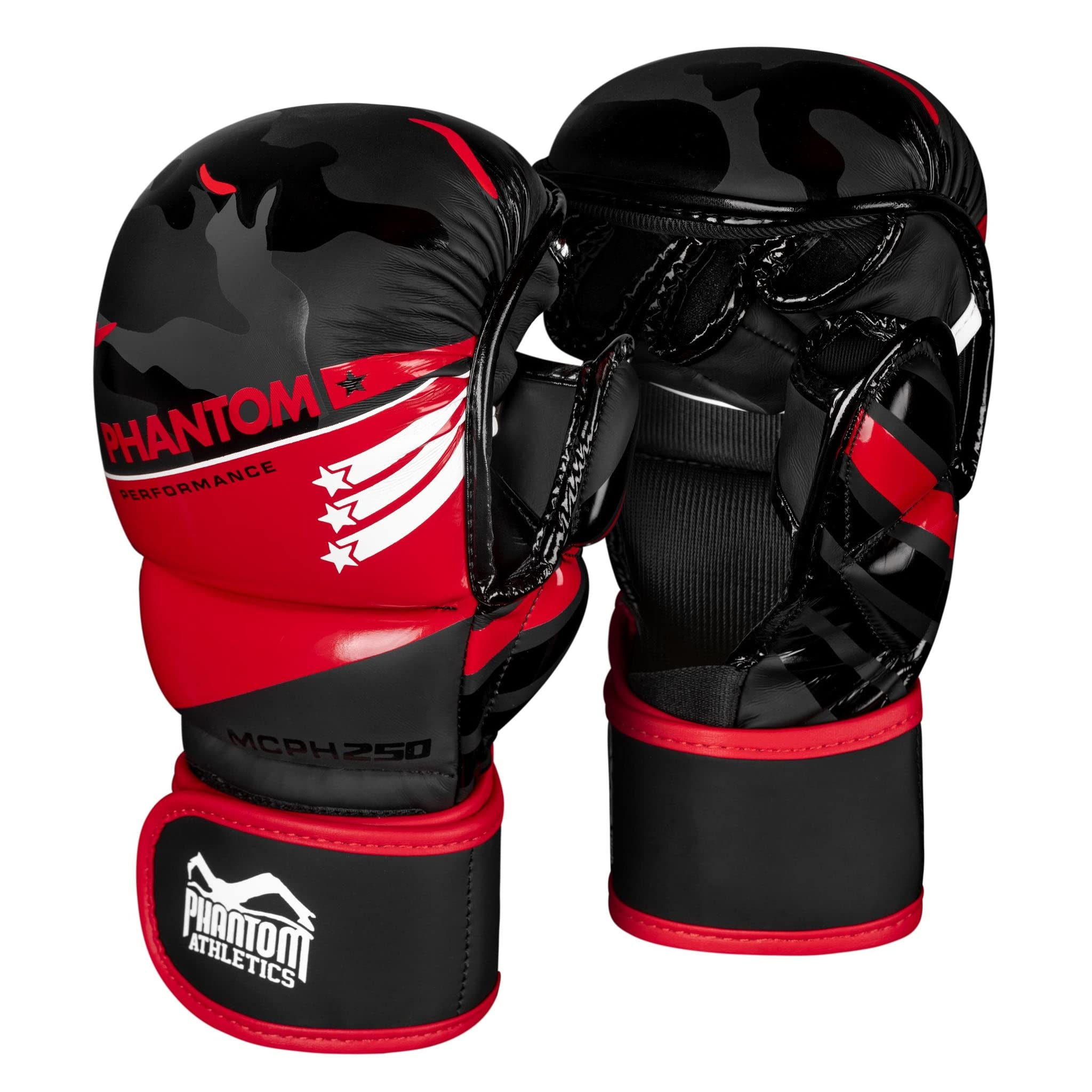 Gants de Sparring MMA Phantom Athletic - Apex